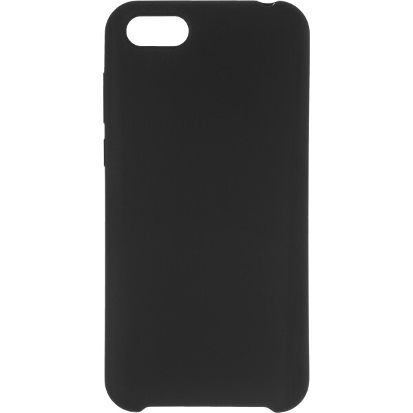 

Original 99% Soft Matte Case for Huawei Y5 (2018) Black