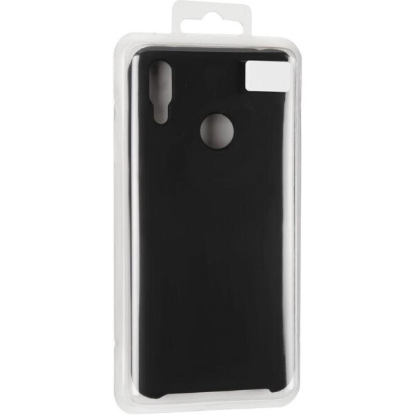

Чехол Original 99% Soft Matte Case for Huawei Y5 (2019) Black