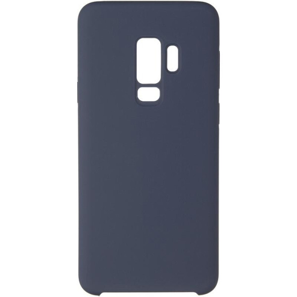

Original 99% Soft Matte Case for Huawei Y5 (2019) Blue