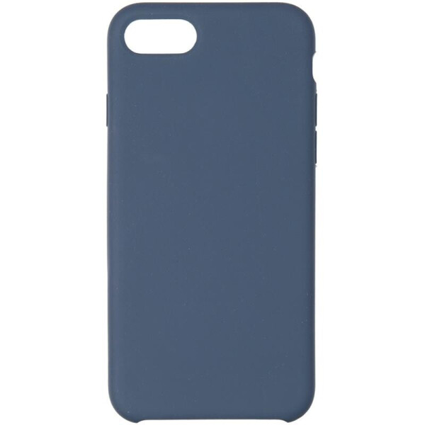

Original 99% Soft Matte Case for iPhone 7/8 Midnight Blue