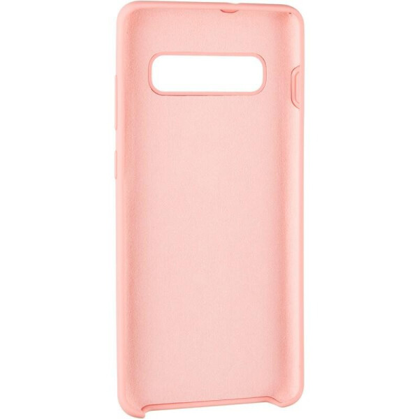 

Чехол Original 99% Soft Matte Case for Samsung A105 (A10) Pink
