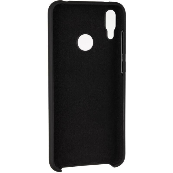 

Чехол Original 99% Soft Matte Case for Samsung A107 (A10s) Black