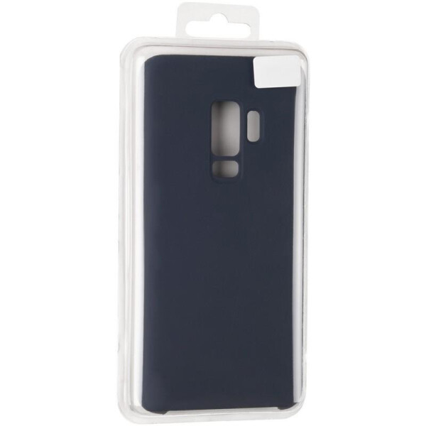 

Original 99% Soft Matte Case for Samsung A207 (A20s) Blue