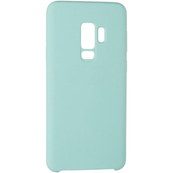 

Чехол Original 99% Soft Matte Case for Samsung A307 (A30s) Mint