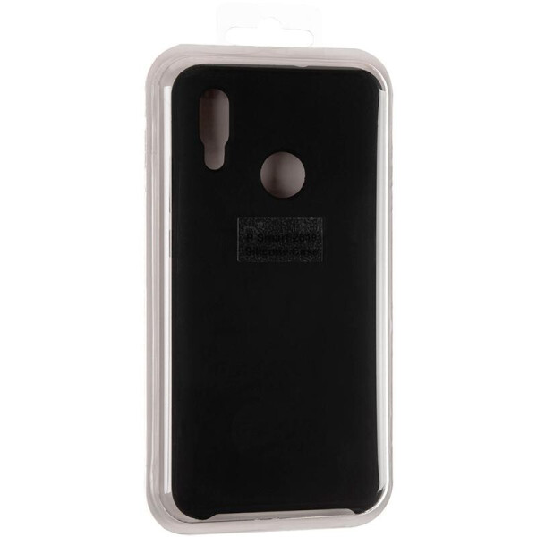 

Original 99% Soft Matte Case for Samsung A750 (A7-2018) Black