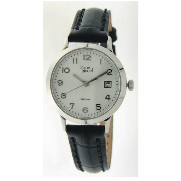 

Наручные часы Pierre Ricaud PR 51022.5223Q