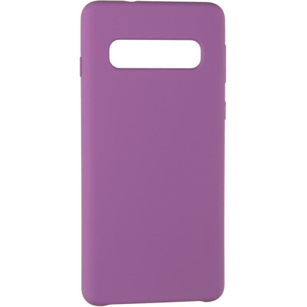 

Original 99% Soft Matte Case for Samsung G973 (S10) Violet