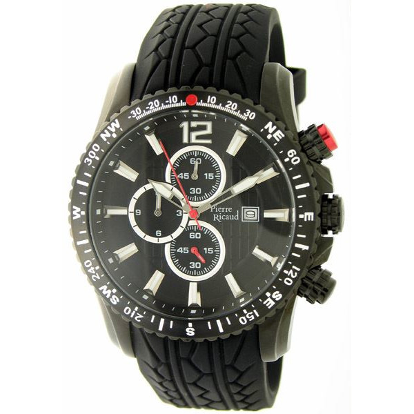 

Наручные часы Pierre Ricaud PR 97002.B254CHR