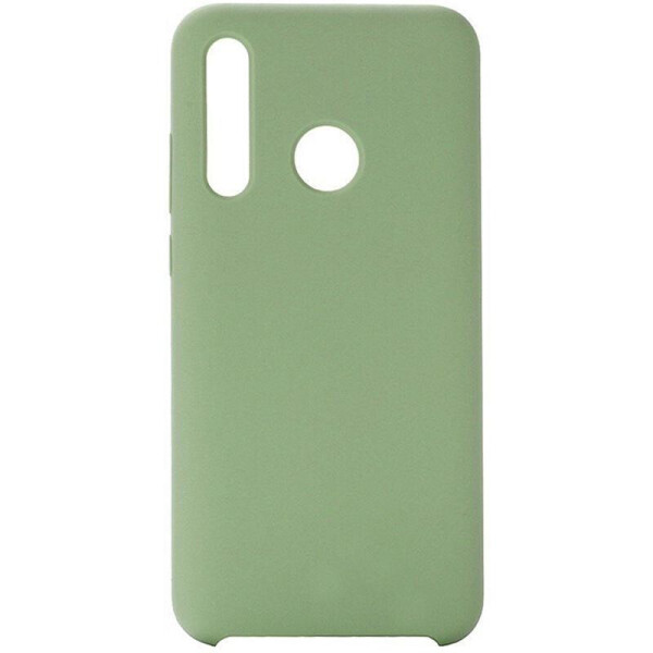 

Original 99% Soft Matte Case for Xiaomi Redmi Note 8 Olive Green