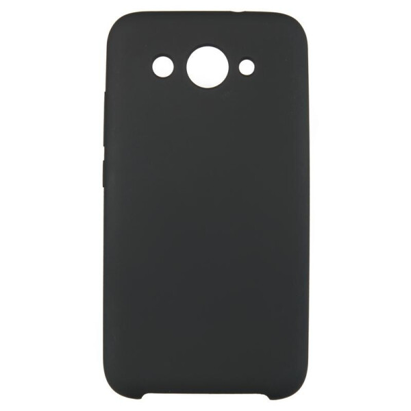 

Original Soft Case Huawei Nova Lite (2017) Black (18)