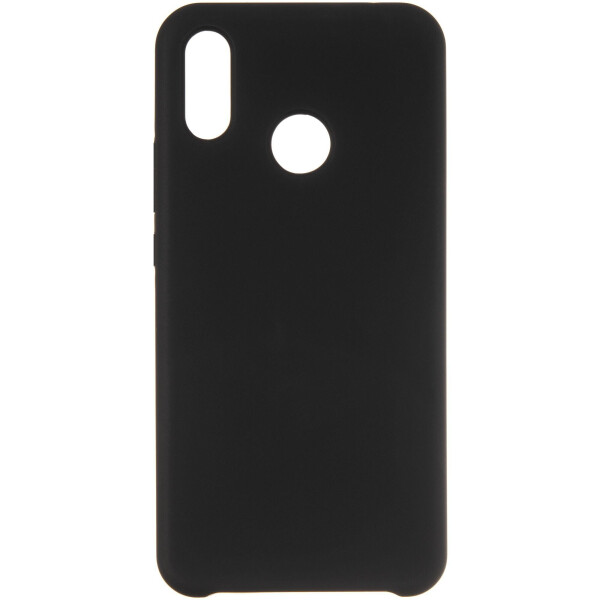 

Original Soft Case Huawei P Smart Plus/Nova 3i Black (18)