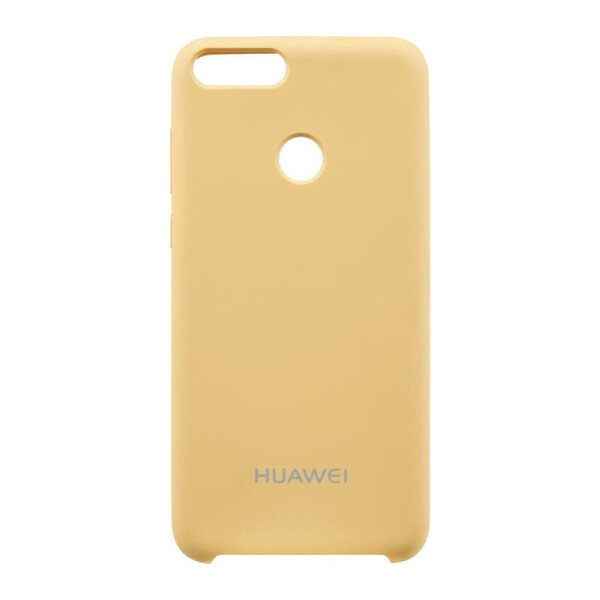 

Чехол Original Soft Case Huawei P Smart Plus/Nova 3i Gold (28)