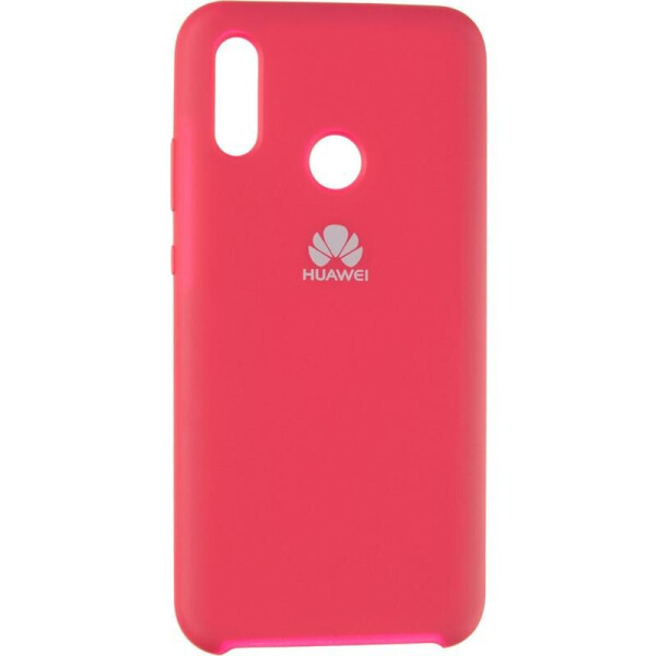 

Original Soft Case Huawei Y5 (2018) Bordo