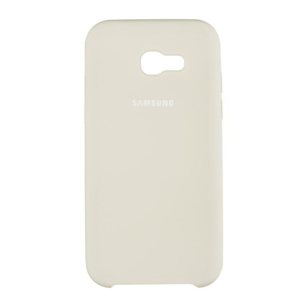 

Чехол Original Soft Case Huawei Y5 (2018) White (9)