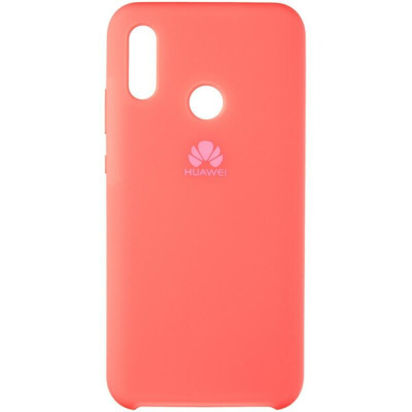 

Чехол Original Soft Case Huawei Y9 (2019) Orange (38)