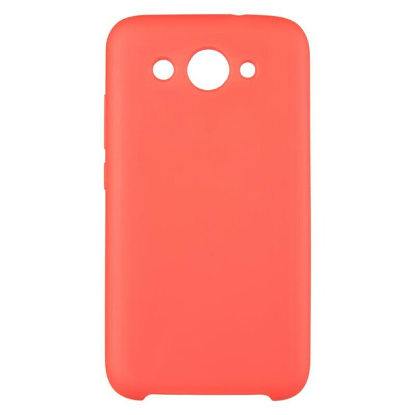 

Чехол Original Soft Case Huawei Y9 (2019) Red (16)
