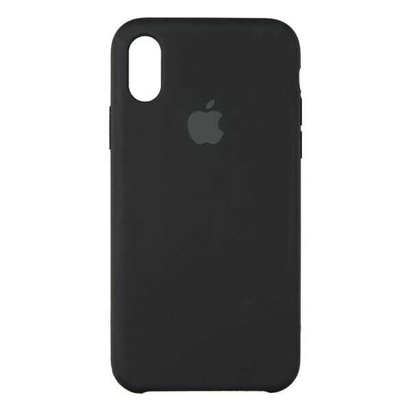 

Original Soft Case iPhone 11 Pro Black (18)