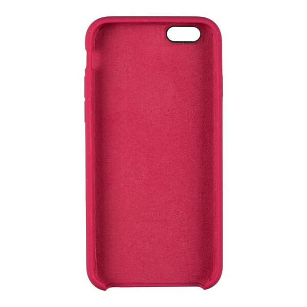 

Original Soft Case iPhone 5 Bordo (36)