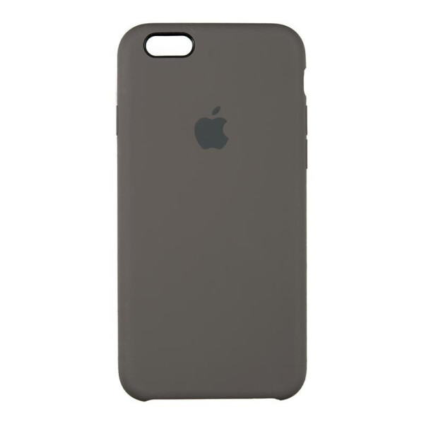 

Original Soft Case iPhone 5 Coffe (22)