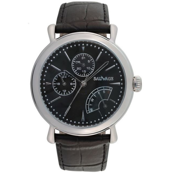 

Наручные часы Sauvage SA-SV10702S