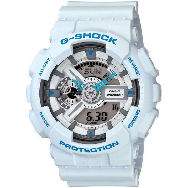 

Casio GA-110SN-7AER