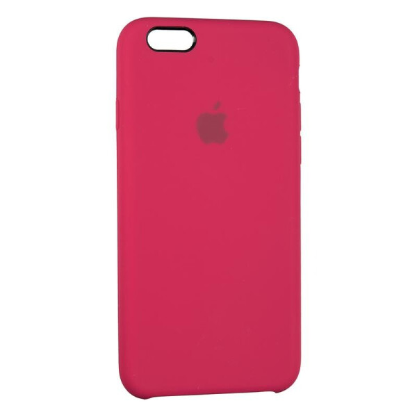 

Original Soft Case iPhone 6 Bordo (36)