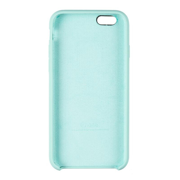 

Original Soft Case iPhone 6 Mint (44)