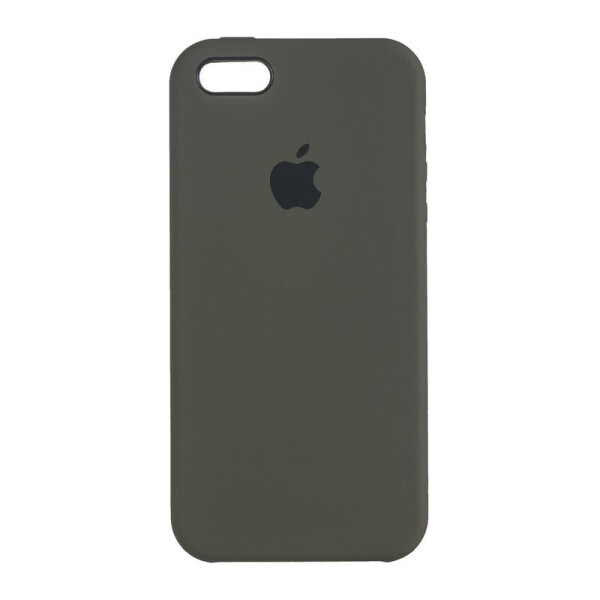 

Original Soft Case iPhone 6 Plus Grey (15)