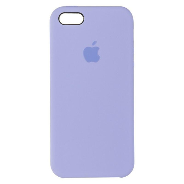 

Original Soft Case iPhone 6 Plus Lavender (41)