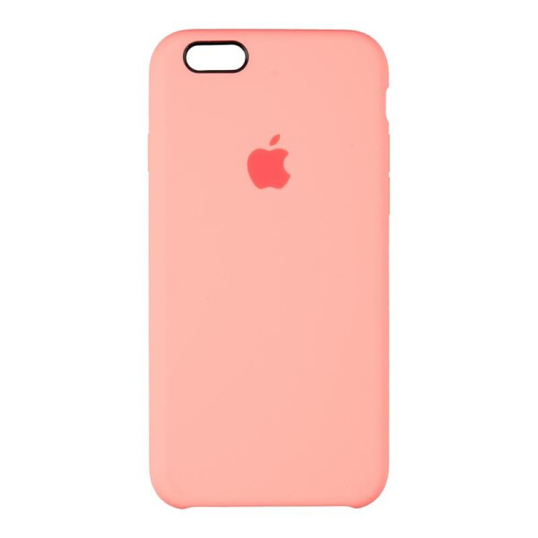 

Original Soft Case iPhone 6 Plus Light Pink (6)