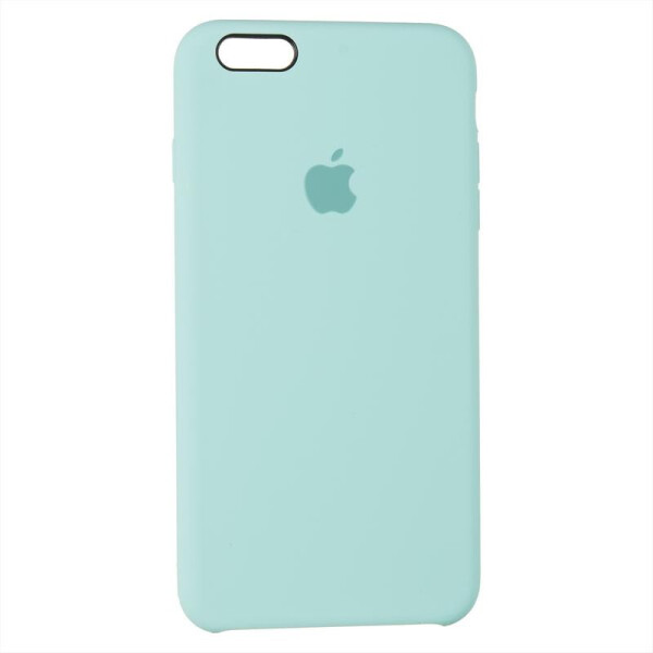 

Original Soft Case iPhone 6 Plus Mint (44)