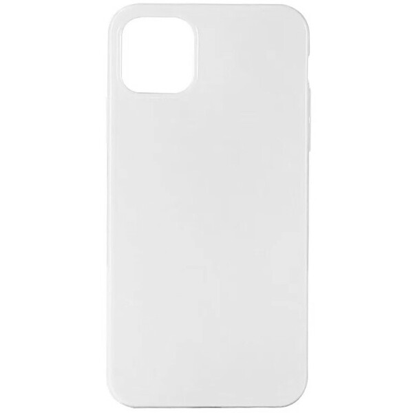 

Чехол TPU LolliPop для Apple iPhone 7 plus / 8 plus (5.5") Белый