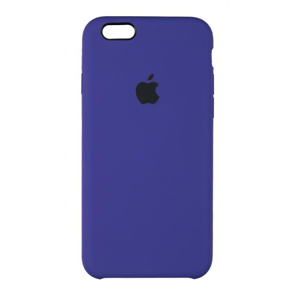 

Original Soft Case iPhone 6 Plus Violet (30)