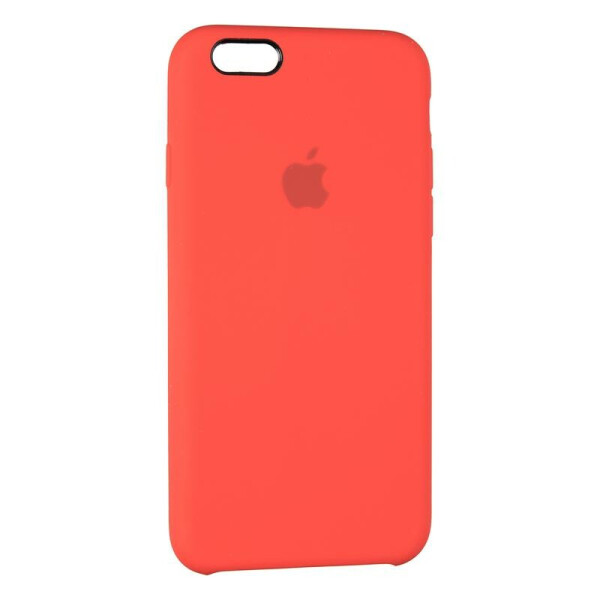 

Original Soft Case iPhone 6 Red (14)