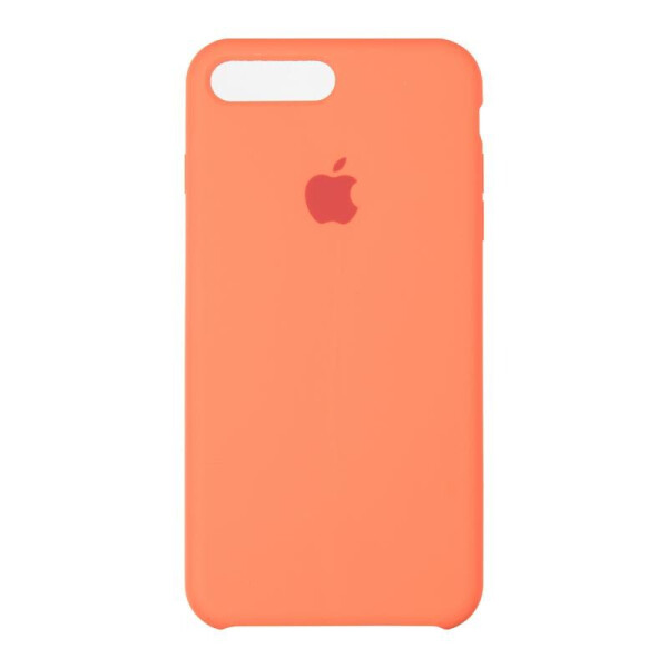 

Original Soft Case iPhone 7 Orange (2)
