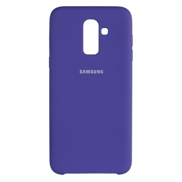 

Чехол Original Soft Case Samsung A105 (A10) Violet (36)