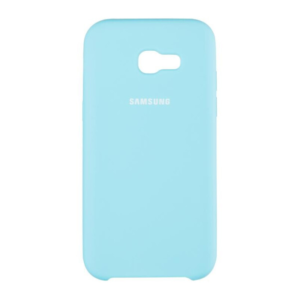 

Original Soft Case Samsung G965 (S9 Plus) Ocean Mint (21)