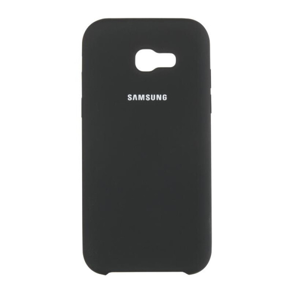

Чехол Original Soft Case Samsung N960 (Note 9) Black (18)