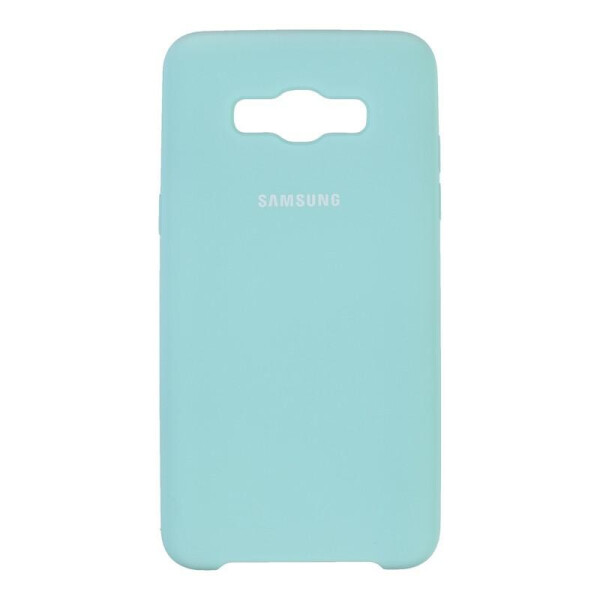 

Чехол Original Soft Case Samsung N960 (Note 9) Ocean Mint (21)