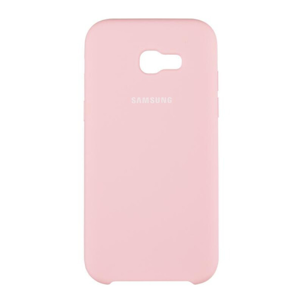 

Чехол Original Soft Case Samsung N960 (Note 9) Pink (29)