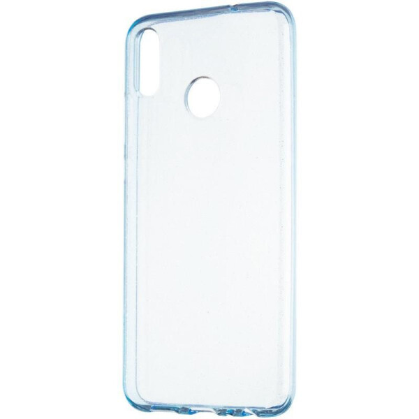 

Чехол Remax Glossy Shine Case for Huawei Y5 (2019) Blue