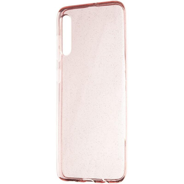 

Чехол Remax Glossy Shine Case for Huawei Y5 (2019) Pink