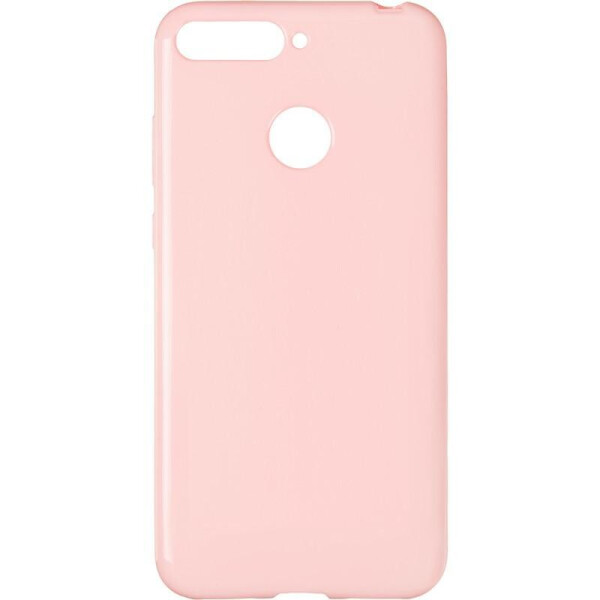 

Remax Glossy Shine Case for iPhone 7/8 Pink