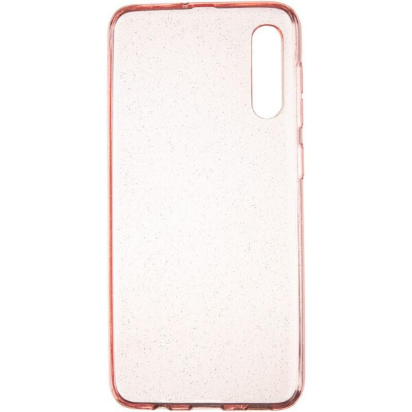 

Чехол Remax Glossy Shine Case for Samsung A105 (A10) Pink