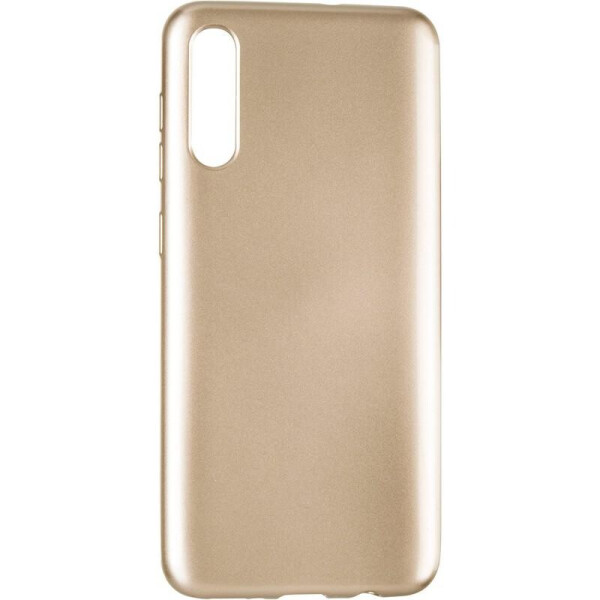 

Чехол Remax Glossy Shine Case for Samsung A107 (A10s) Gold