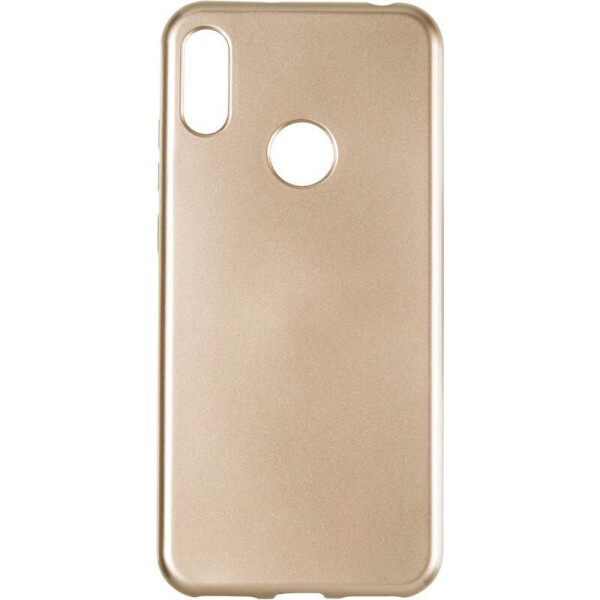 

Чехол Remax Glossy Shine Case for Samsung A305 (A30) Gold