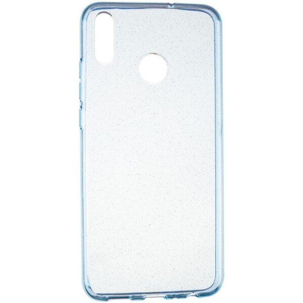 

Чехол Remax Glossy Shine Case for Samsung A307 (A30s) Blue