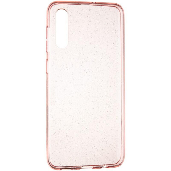 

Чехол Remax Glossy Shine Case for Samsung A307 (A30s) Pink
