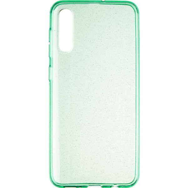 

Remax Glossy Shine Case for Samsung A515 (A51) Green