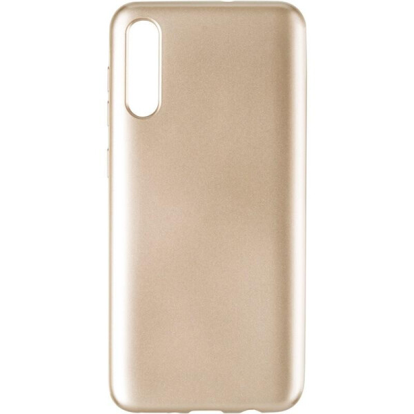 

Чехол Remax Glossy Shine Case for Samsung M205 (M20) Gold
